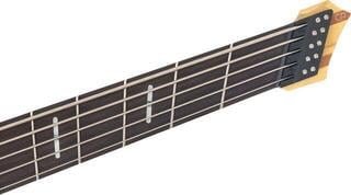 Headless basgitara Sire Marcus Miller M6-5 Mahogany Satin Headless basgitara - 6