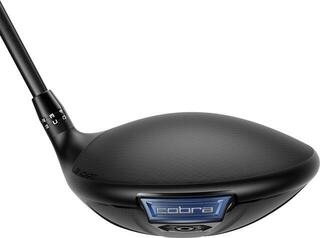 Golfmaila - Draiveri Cobra Golf DS-ADAPT X Oikeakätinen 9° Jäykkä Golfmaila - Draiveri - 3