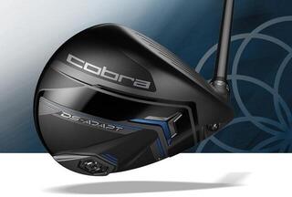 Golf Club - Fairwaywood Cobra Golf DS-ADAPT X - 5