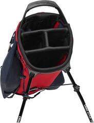 Stand Bag Cobra Golf Ultralight Pro Stand Bag Club Navy/Strong Red - 4