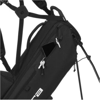 Bolsa de golf con patas Cobra Golf Ultralight Pro Bolsa de golf con patas Puma Black - 4