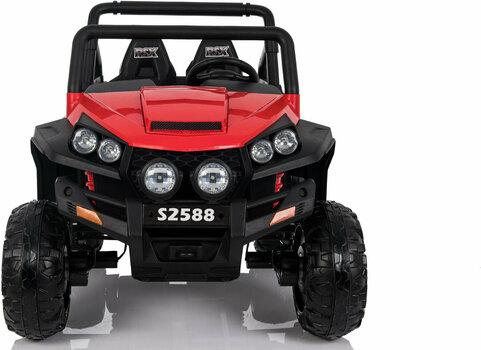 Mașină de jucării electrice Beneo RSX Roșu Mașină de jucării electrice - 9