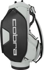 Samostoječa torba Cobra Golf x Vessel Core Black/Avalanche Gray Samostoječa torba - 1