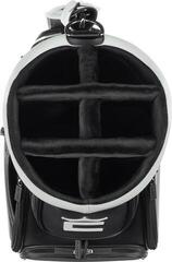 Samostoječa torba Cobra Golf x Vessel Core Black/Avalanche Gray Samostoječa torba - 4