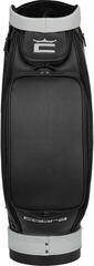 Samostoječa torba Cobra Golf x Vessel Core Black/Avalanche Gray Samostoječa torba - 3