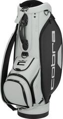 Samostoječa torba Cobra Golf x Vessel Core Black/Avalanche Gray Samostoječa torba - 2
