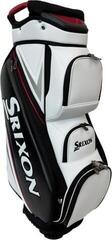 Golftrolleytas Srixon Tour ZXi White/Black Golftrolleytas - 1