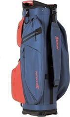 Cart Bag Srixon Premium Slate/Red Cart Bag - 1