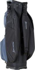 Cart Bag Srixon Premium Black/Slate Cart Bag - 1
