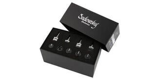 Pre-amp/Rack Amplifier Sadowsky Onboard F-Style Pre-amp/Rack Amplifier - 1