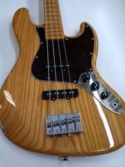 E-Bass SX SJBLTD4 Vintage Natural E-Bass (Neuwertig) - 1
