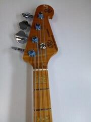 E-Bass SX SJBLTD4 Vintage Natural E-Bass (Neuwertig) - 2