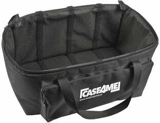 Transport Cover for Lighting Equipment Case4Me 4 LED SLIM FLAT PARS EFFECTS Transport Cover for Lighting Equipment - 2