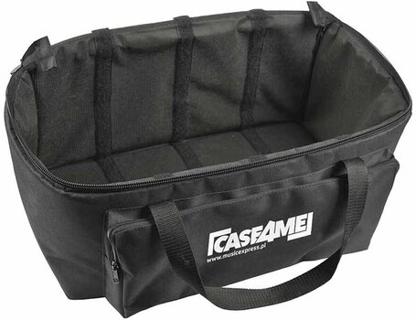 Torby na sprzęt oświetleniowy Case4Me 4 LED SLIM FLAT PARS EFFECTS Torby na sprzęt oświetleniowy - 3