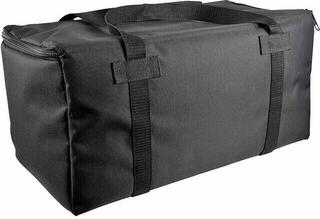 Transport Cover for Lighting Equipment Case4Me 4 LED SLIM FLAT PARS EFFECTS Transport Cover for Lighting Equipment - 3