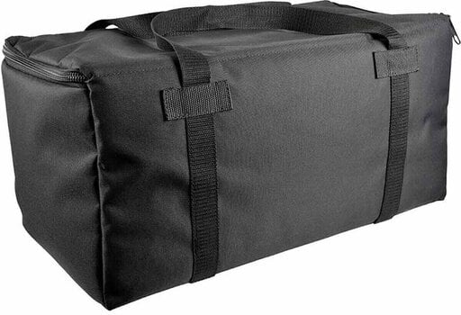 Torby na sprzęt oświetleniowy Case4Me 4 LED SLIM FLAT PARS EFFECTS Torby na sprzęt oświetleniowy - 4