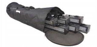 Transport Cover for Lighting Equipment Case4Me 6 LED BARS Transport Cover for Lighting Equipment - 1