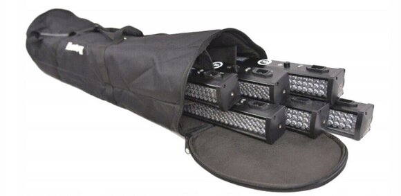 Чанта, куфар за осветителни тела Case4Me 6 LED BARS Чанта, куфар за осветителни тела - 2