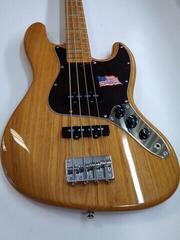 E-Bass SX SJBLTD4 Vintage Natural E-Bass (Neuwertig) - 1