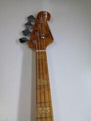 E-Bass SX SJBLTD4 Vintage Natural E-Bass (Neuwertig) - 2