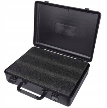 Kovček za mikrofone DNA UNIVERSAL Kovček za mikrofone - 4