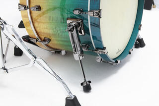 Akoestisch drumstel Tama ME32CZBS-VMMF Starclassic Maple Exotic Marine Shoreline Movingui Fade Akoestisch drumstel - 4