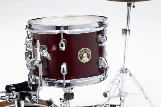 Akoestisch drumstel Tama LJL48S-SBE Club-Jam Satin Burgundy Elm Akoestisch drumstel - 7