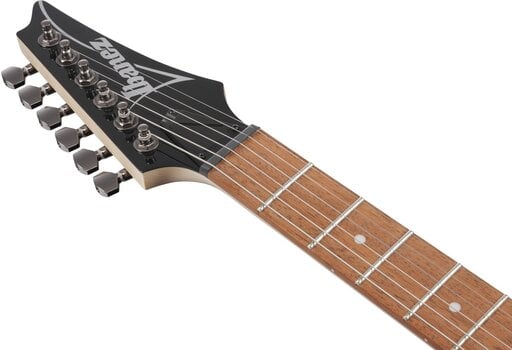 E-Gitarre Ibanez RG421PB-CHF Caribbean Shoreline Flat E-Gitarre - 8