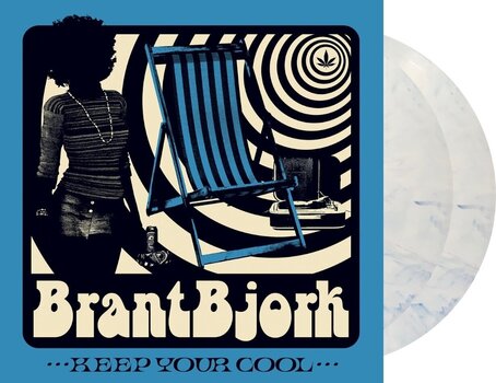 LP deska Brant Bjork - Keep Your Cool (Coloured) (Limited Edition) (2 LP) - 2