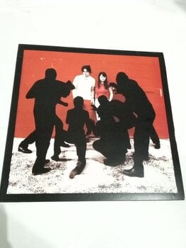 LP deska The White Stripes - White Blood (LP) (Zánovní) - 2