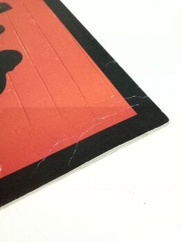 LP deska The White Stripes - White Blood (LP) (Zánovní) - 4