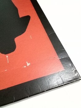 LP deska The White Stripes - White Blood (LP) (Zánovní) - 6