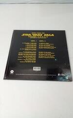 Schallplatte The City Of Prague Philharmonic Orchestra - Music From Star Wars (LP Set) (Nur ausgepackt) - 2