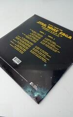 Schallplatte The City Of Prague Philharmonic Orchestra - Music From Star Wars (LP Set) (Nur ausgepackt) - 5
