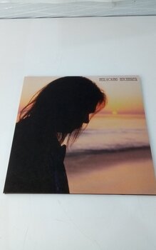 LP deska Neil Young - Hitchhiker (LP) (Pouze rozbaleno) - 2