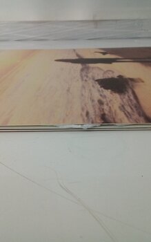 LP deska Neil Young - Hitchhiker (LP) (Pouze rozbaleno) - 4