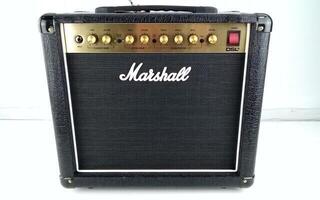 Buizen gitaarcombo Marshall DSL5CR Buizen gitaarcombo (Zo goed als nieuw) - 2