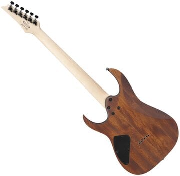 E-Gitarre Ibanez RG421-MOL Mahogany Oil E-Gitarre - 3