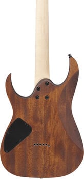 E-Gitarre Ibanez RG421-MOL Mahogany Oil E-Gitarre - 5