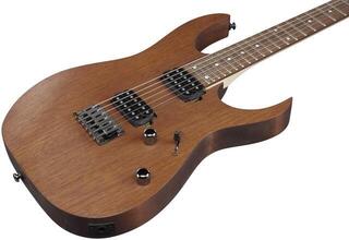Chitară electrică Ibanez RG421-MOL Mahogany Oil Chitară electrică - 5