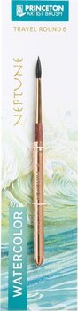 Malířský štětec Princeton Brush Neptune Kefka 6 1 ks - 2