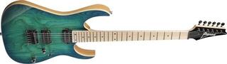 Elektrická gitara Ibanez RG421AHM-BMT Blue Moon Burst Elektrická gitara - 1