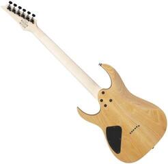 Elektrická gitara Ibanez RG421AHM-BMT Blue Moon Burst Elektrická gitara - 2