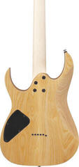 Elektrická gitara Ibanez RG421AHM-BMT Blue Moon Burst Elektrická gitara - 4