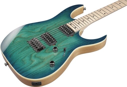 Ηλεκτρική Κιθάρα Ibanez RG421AHM-BMT Blue Moon Burst Ηλεκτρική Κιθάρα - 6