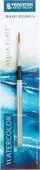 Värvipintsel Princeton Brush Aqua Elite Round Ümmargune pintsel 4 1 tk - 1