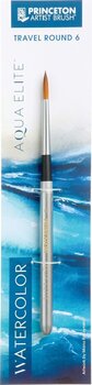 Kist Princeton Brush Aqua Elite Round Okrugli kist 6 1 kom - 2