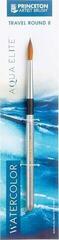 Paint Brush Princeton Brush Aqua Elite Round Painting Brush 8 1 pc - 1