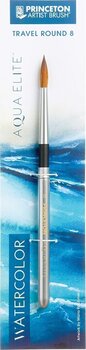 Värvipintsel Princeton Brush Aqua Elite Ümmargune pintsel 8 1 tk - 2