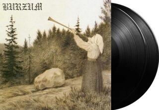 Schallplatte Burzum - Filosofem (2 LP) - 1